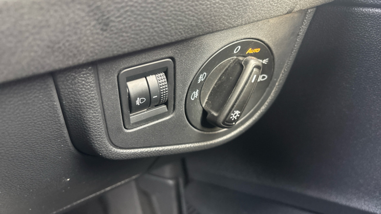 Volkswagen Taigo 1.0 TSI Life 5dr Petrol Hatchback